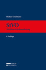 Buchcover StVO