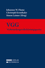 Buchcover VGG - Verbrauchergewährleistungsgesetz