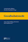 Buchcover Gewaltschutzrecht