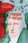 Buchcover Hegel in Wien