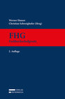Buchcover FHG