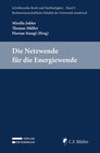 Buchcover Die Netzwende für die Energiewende
