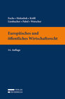 Buchcover Europäisches und öffentliches Wirtschaftsrecht