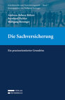 Buchcover Die Sachversicherung