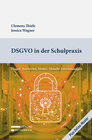 Buchcover DSGVO in der Schulpraxis