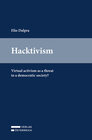 Buchcover Hacktivism