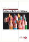 Buchcover Politik und Politische Bildung