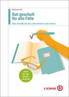 Buchcover Gut geschult für alle Fälle