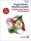 Buchcover Ingenieur-Mathematik, Aufgabensammlung Reifeprüfung