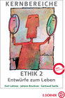 Buchcover Kernbereiche der Ethik 2
