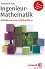 Buchcover Ingenieur-Mathematik