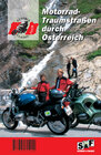 Buchcover Austria Classic Tour Motorradkarte