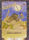 Buchcover Konrad, eine Maulwurfsgeschichte