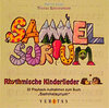 Buchcover Sammelsurium. Rhythmische Kinderlieder - Bewegungsspiele - Klanggeschichten - Tänze