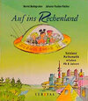 Buchcover Auf ins Rechenland