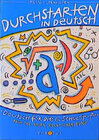 Buchcover Durchstarten Deutsch