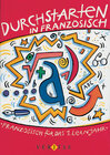 Buchcover Durchstarten Französisch