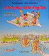 Buchcover Let's play with English