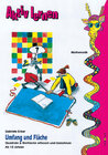 Buchcover Umfang und Fläche