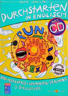 Buchcover Durchstarten Englisch