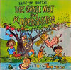 Buchcover Die ganze Welt im Kindergarten