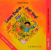 Buchcover Learn English - just sing! - Audio CD