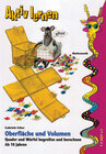 Buchcover Oberfläche und Volumen
