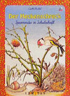 Buchcover Der Heckenschreck