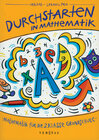 Buchcover Durchstarten Mathematik