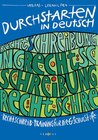 Buchcover Durchstarten Deutsch