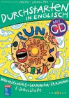 Buchcover Durchstarten Englisch