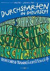 Buchcover Durchstarten Deutsch / Rechtschreibung 8
