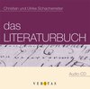 Buchcover Das Literaturbuch - CD