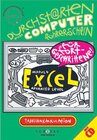 Buchcover Durchstarten zum Computerführerschein (ECDL). Excel für Fortgeschrittene