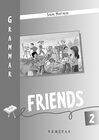Buchcover Friends 2. Grammar