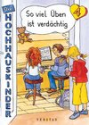 Buchcover Die Hochhauskinder