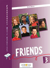 Buchcover Friends 3. Förderheft. Basic Exercises
