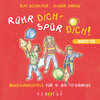 Buchcover Rühr dich - spür dich! - Audio CD
