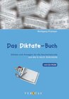 Buchcover Das Diktate-Buch