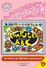 Buchcover Durchstarten zum Computerführerschein (ECDL). Computer-ABC NEU