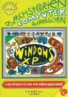 Buchcover Durchstarten zum Computerführerschein (ECDL). WindowsXP NEU