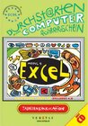 Buchcover Durchstarten zum Computerführerschein (ECDL). Excel NEU