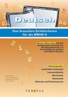Buchcover Deutsch: Das brauchen SchülerInnen für die BMHS II