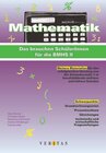 Buchcover Mathematik: Das brauchen SchülerInnen für die BMHS II