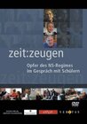 Buchcover Zeit:zeugen