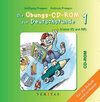 Buchcover Die Übungs-CD-ROM zur Deutschstunde 1