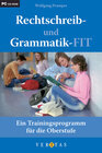 Buchcover Rechtschreib- und Grammatik-FIT - CD ROM
