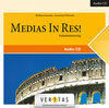 Buchcover Medias in res! Vokabeltraining (Audio-CD)