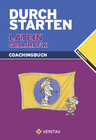 Buchcover Durchstarten Latein / Durchstarten Latein Grammatik. Coachingbuch