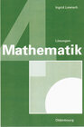 Buchcover Mathematik 4. Verstehen - Üben - Anwenden. Lösungen